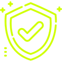 PCI DSS Compliant